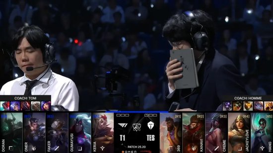 daps 将替换 nitr0 在 NRG 阵容中参加 StarLadder Budapest Major 2025