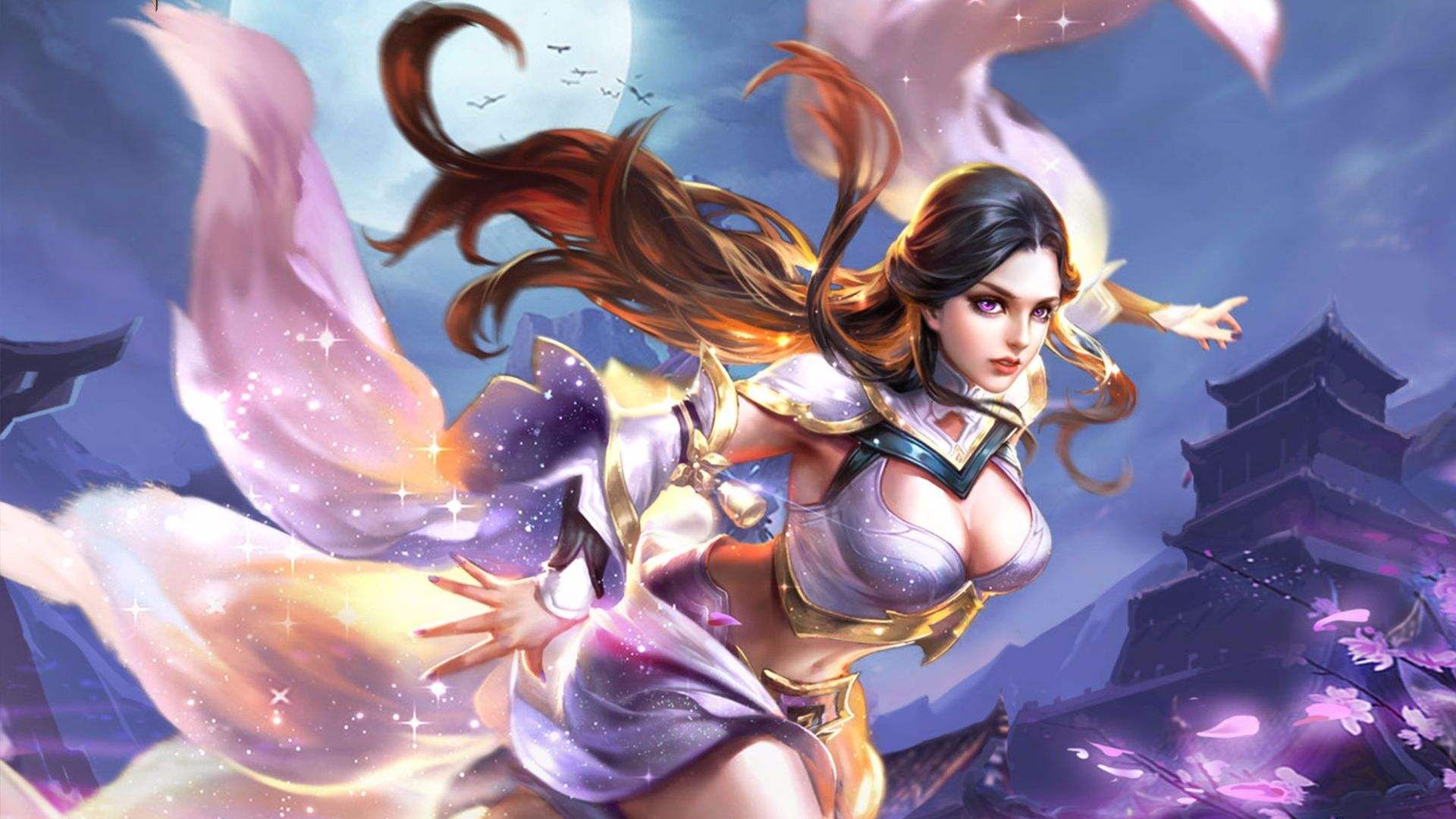 万物皆可2077，这样的CSGO你喜欢吗