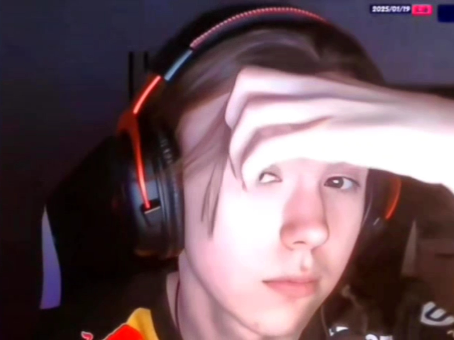 G2 Esports 和 XLG Esports 离开了比赛 - 2025年电子竞技世界杯首场淘汰赛结果