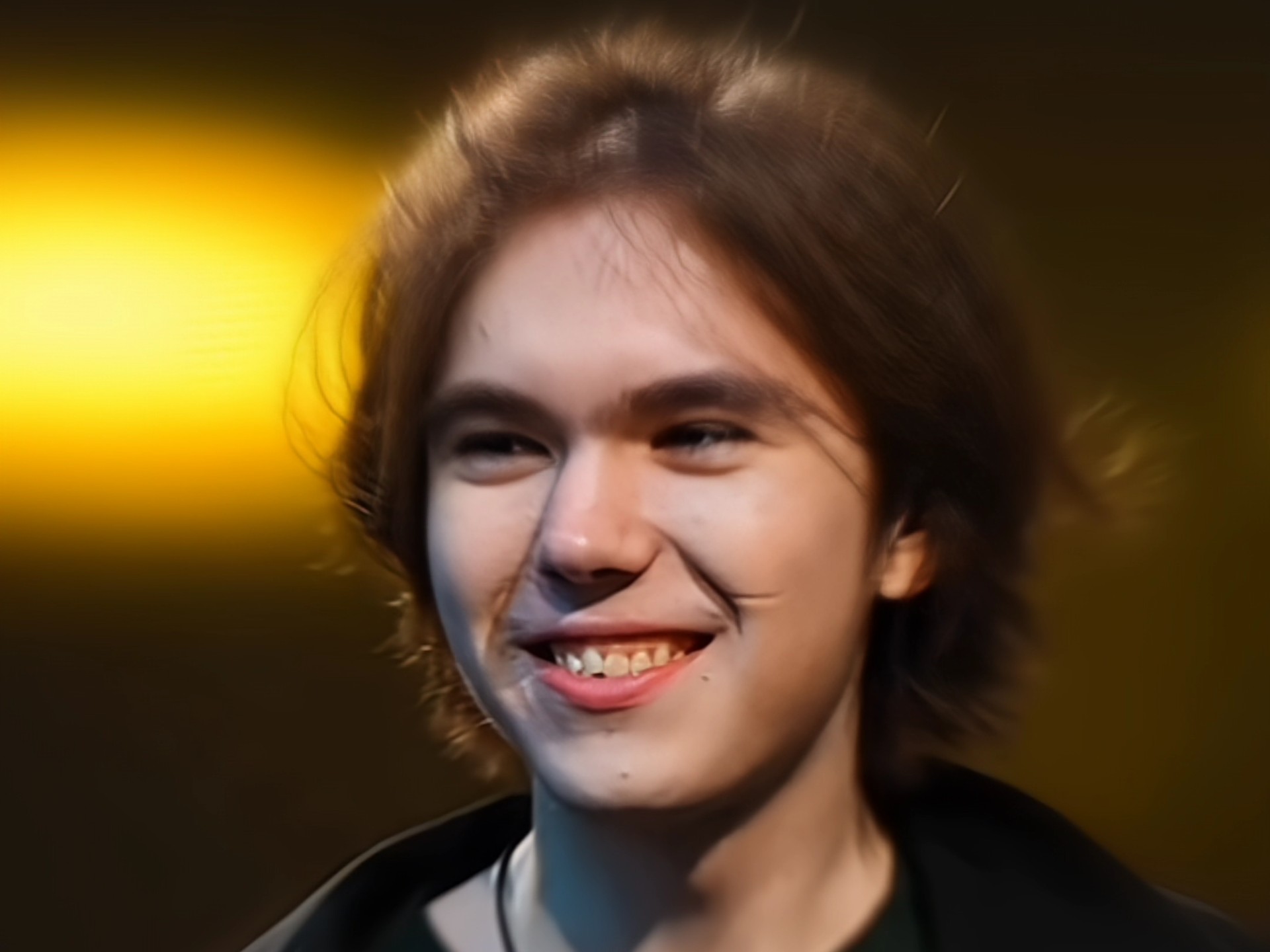 NEO谈团队凝聚力：“在关键时刻每个人都会挺身而出”