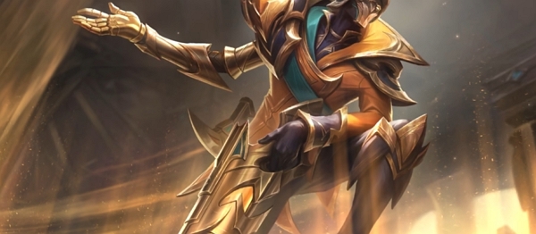 扎心了！LoL Esports官网嘲讽入围赛 官推发文道歉