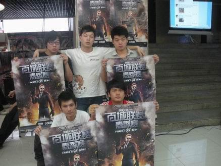 Aurora和 Legacy 晋级PGL Masters Bucharest 2025决赛
