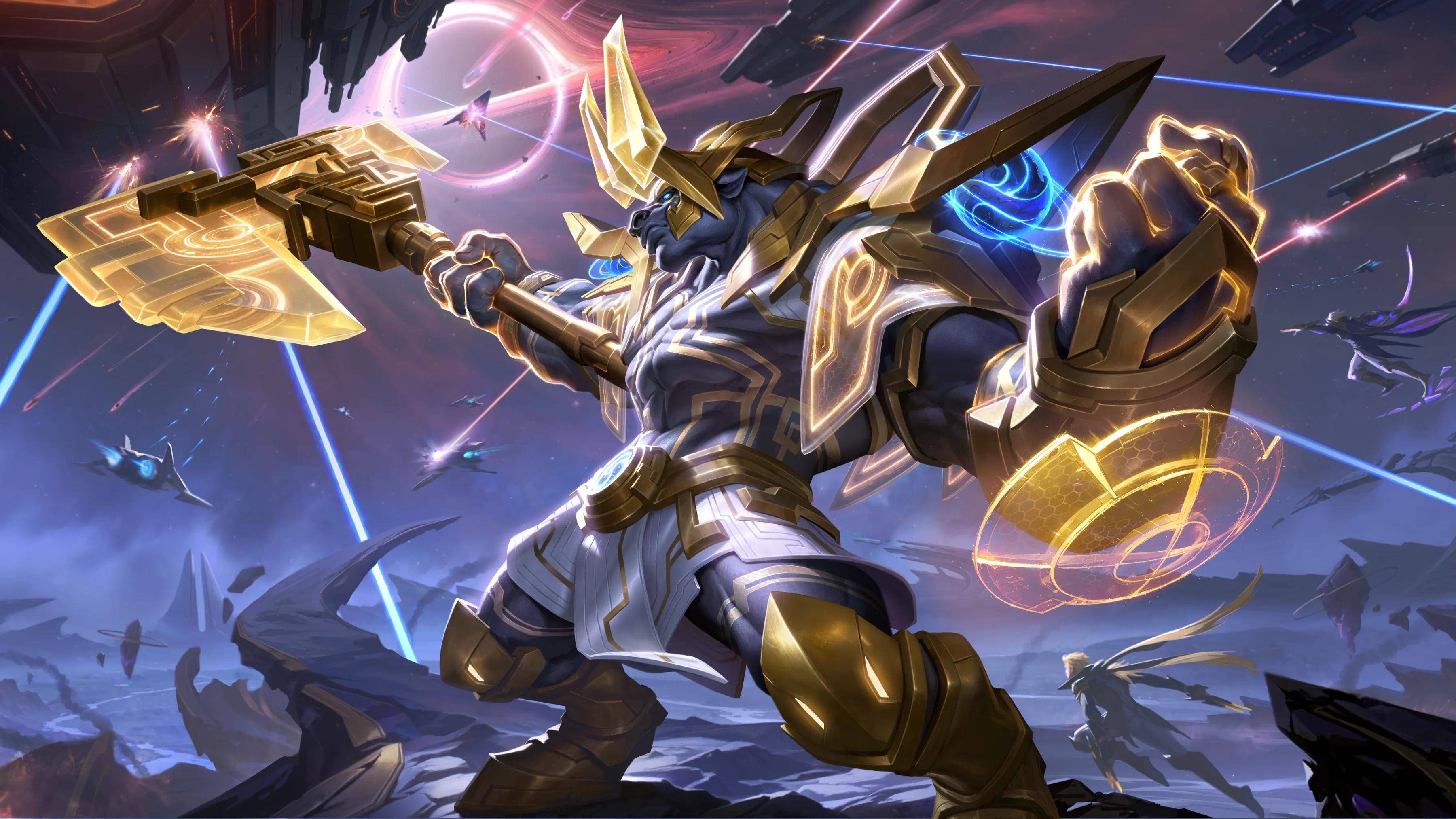 3月31日，传奇选手Faker 即将降临赛场！[打call] 从天才中单到不死魔王，出道十年，Faker选手为我们带来无数惊艳与震撼！