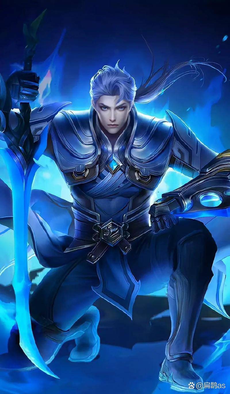 LPL主持夏安与秋晒照：抓拍出了三头六臂