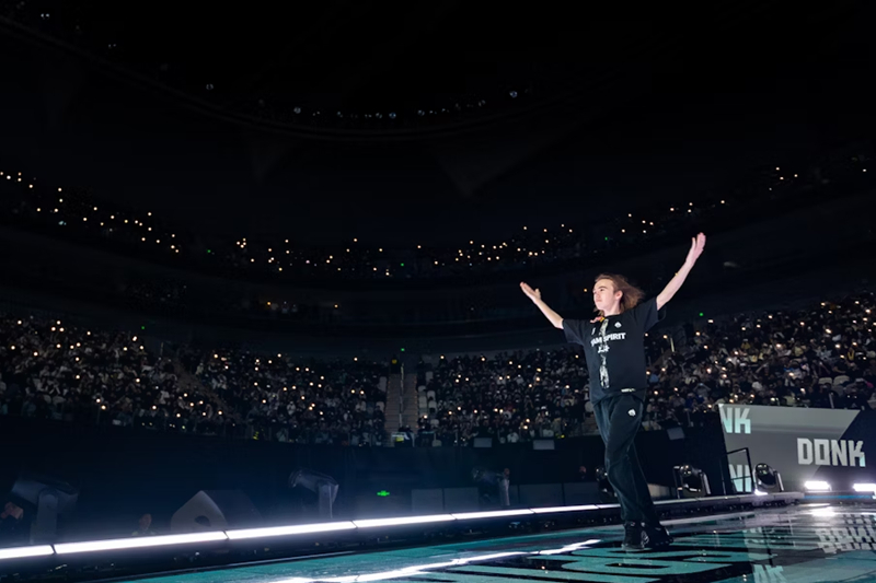 Hanwha Life Esports Crush DN Freecs , Generation Gaming Secure 14th Consecutive Win in LCK 2025 Season