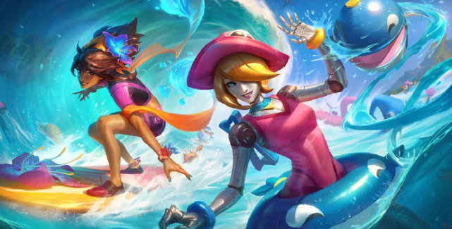 IEM科隆：TYLOO选手采访：相信TYLOO有获胜的机会。