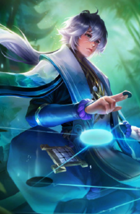 EDG 显然状态不佳，在第一场比赛中被 G2 击败！G2 1-0 EDG