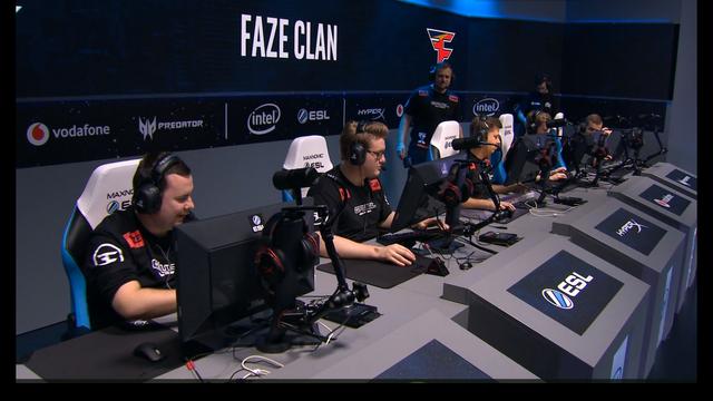 玩家自愿离开服务器滥用CS2经济——CCT赛事又一丑闻