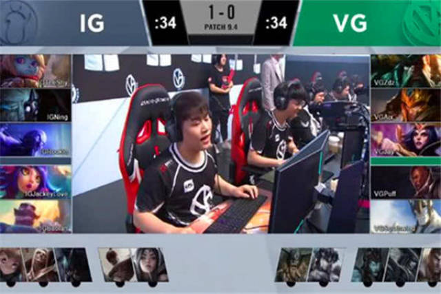 Vitality , NAVI, 和 G2 收到邀请参加 Austin Major 2025