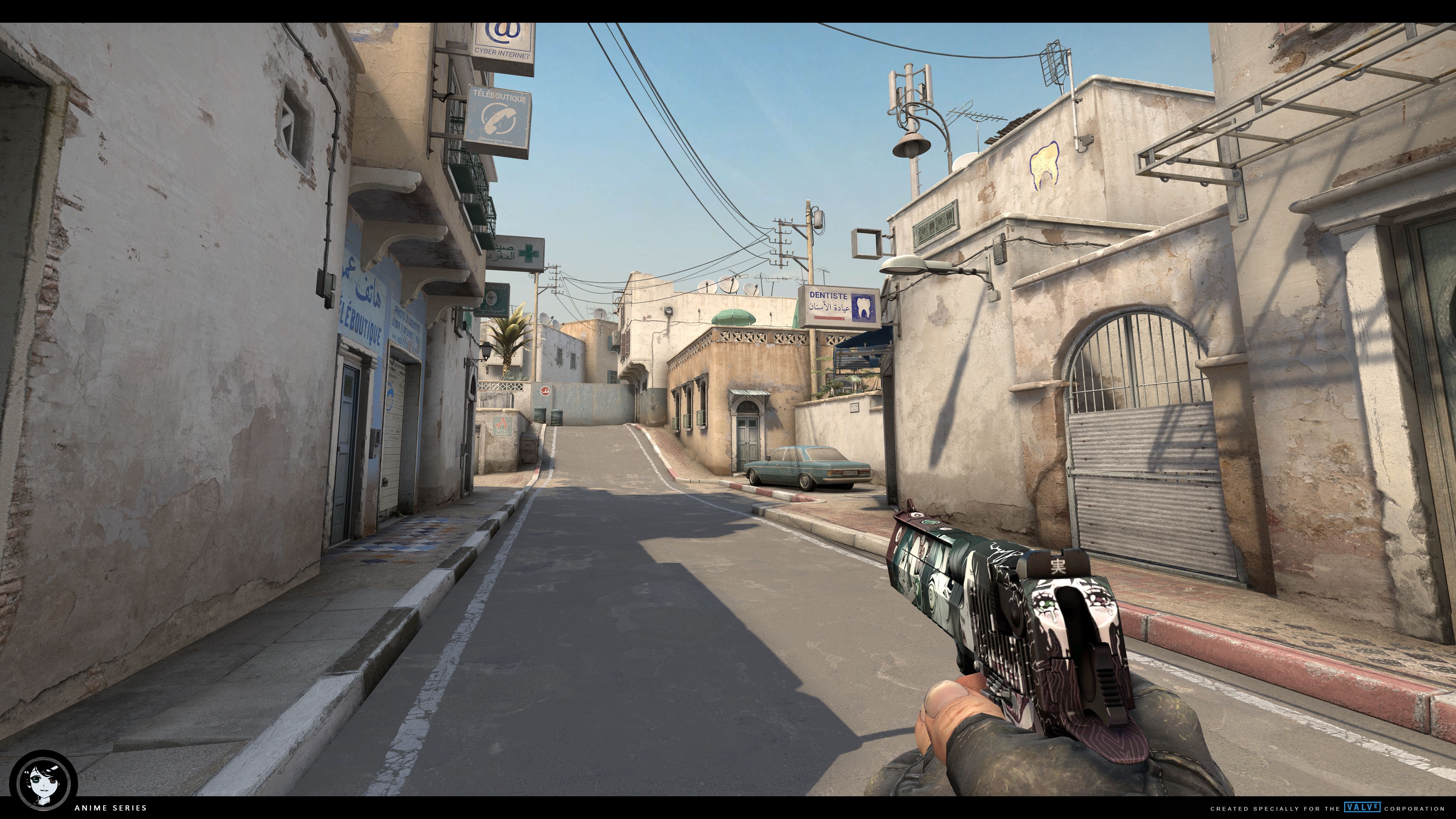 Navi 在 VCT 2025： EMEA 第二阶段的季后赛中输掉了他们的首场比赛