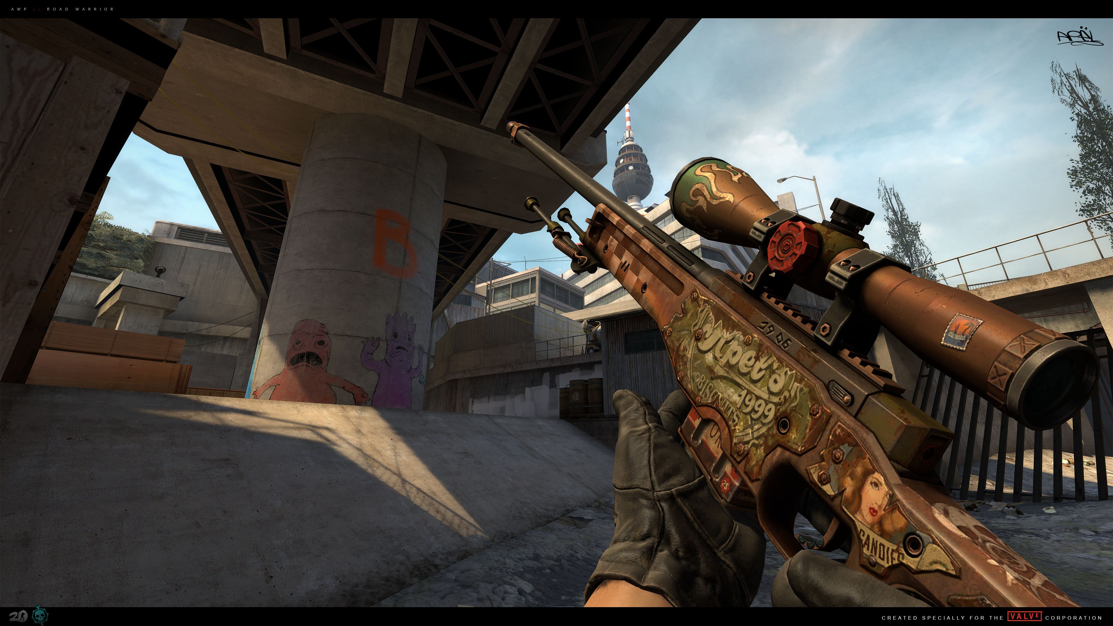 它真的进化了！Kanavi Wei 坚决锁定了她的兄弟，女枪将输出拉到最大，帮助 Top Esports 赢得了第一局