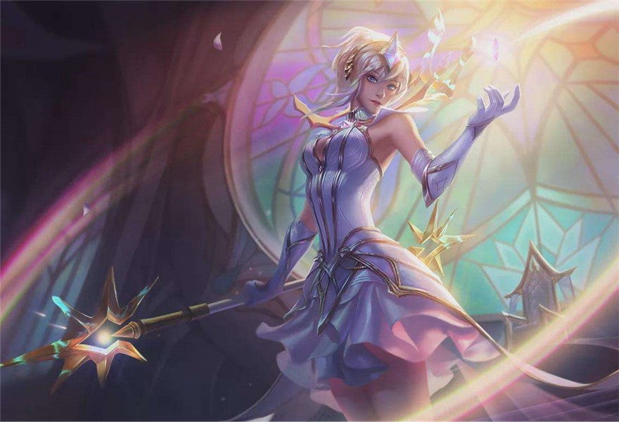 TT.Yaoyao总结赛季：有过重新回到赛场的激动，也有连败时的伤心