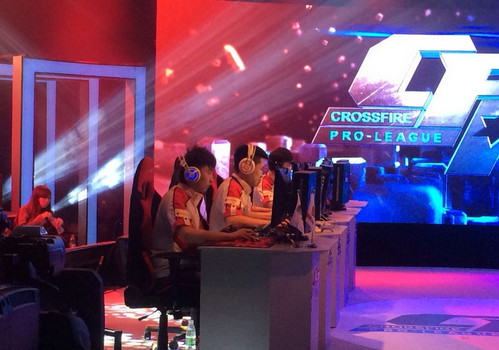 Flandre ： 我知道 Light 在比赛前生病很严重，我希望他能在比赛后好好休息。