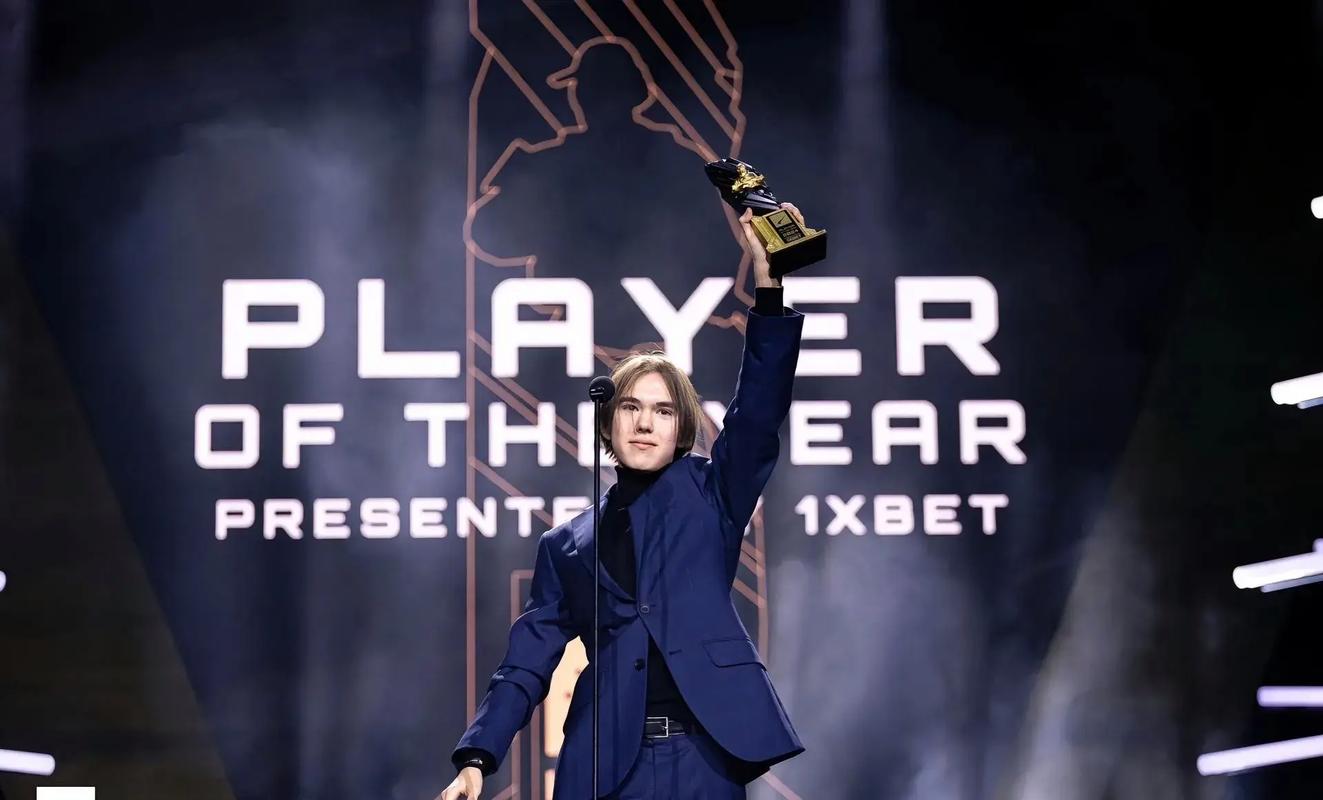 Wei 离开 Bilibili Gaming