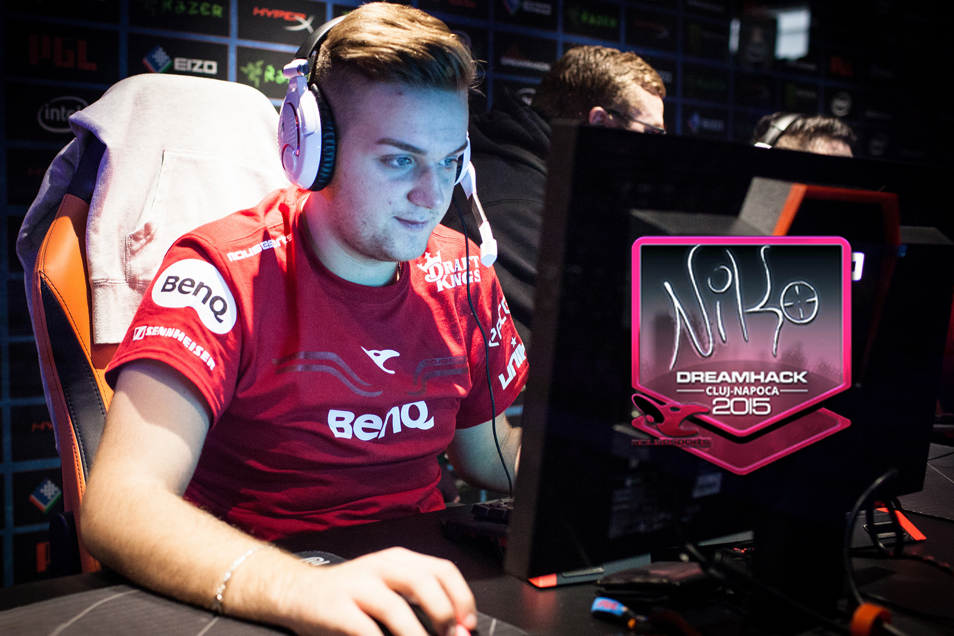 LPL第七期周最佳阵容：RNG中上辅上榜！